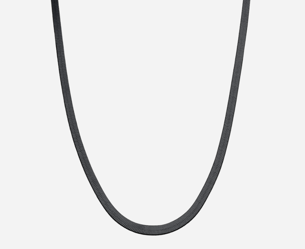 Buy Flat Snake Chain in Pakistan