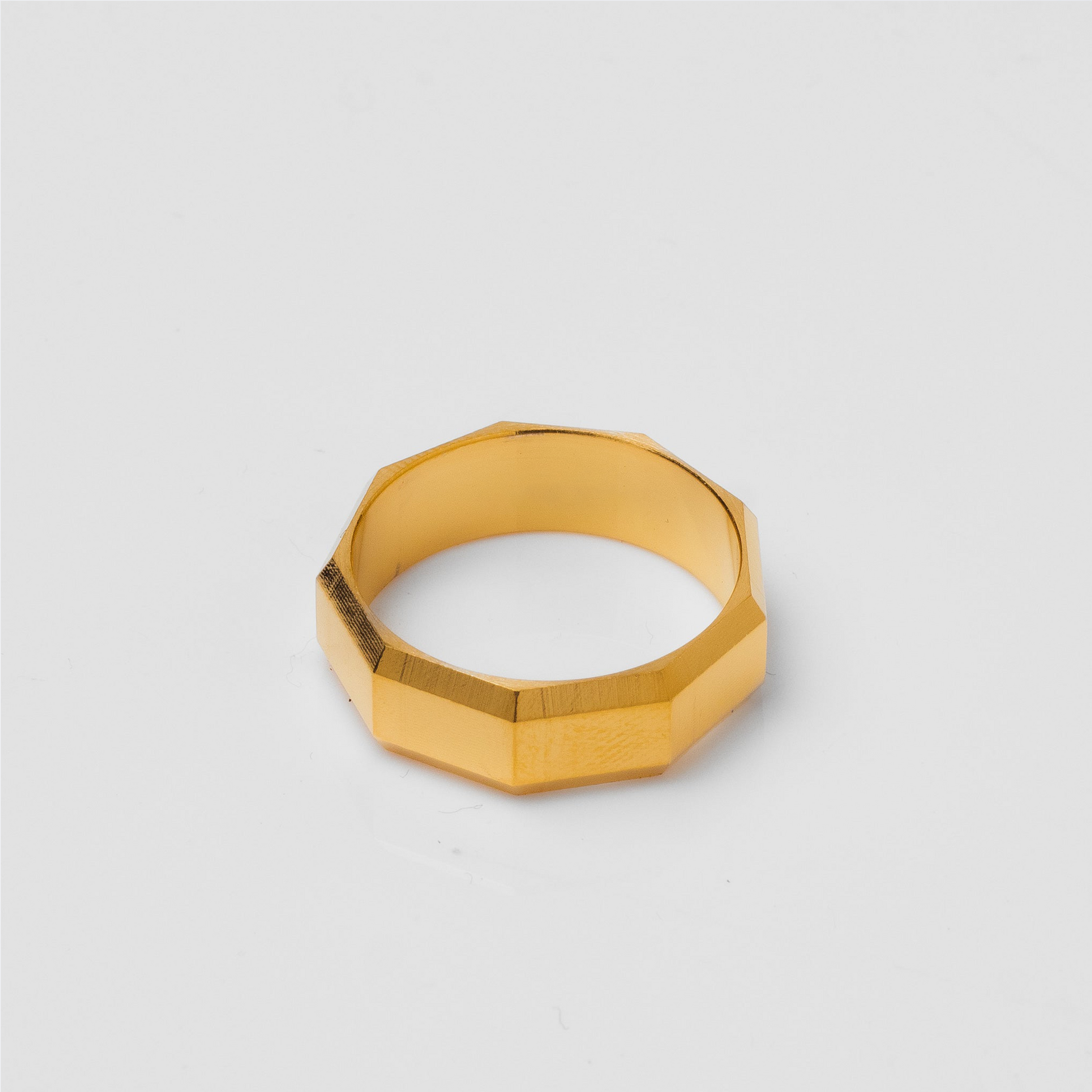 Buy Tenner Gold Ring in Pakistan