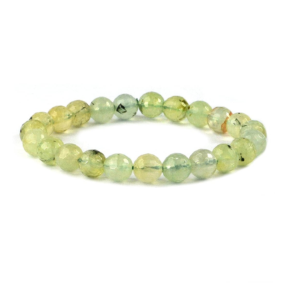 Buy Prehnite Stone Bracelet For Men and Women in Pakistan.