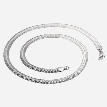 Buy Flat Snake Chain in Pakistan