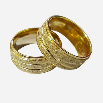 Buy Gold Plated Ring For Men and Women in Pakistan.