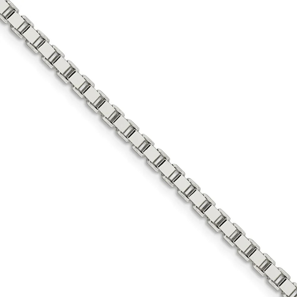 Buy Classic Box Chain Bracelet in Pakistan