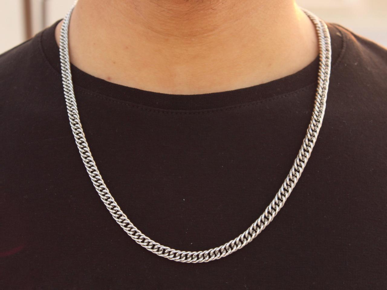 Buy Cuban Chain in Pakistan