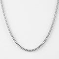 Buy Double Links Chain Silver in Pakistan