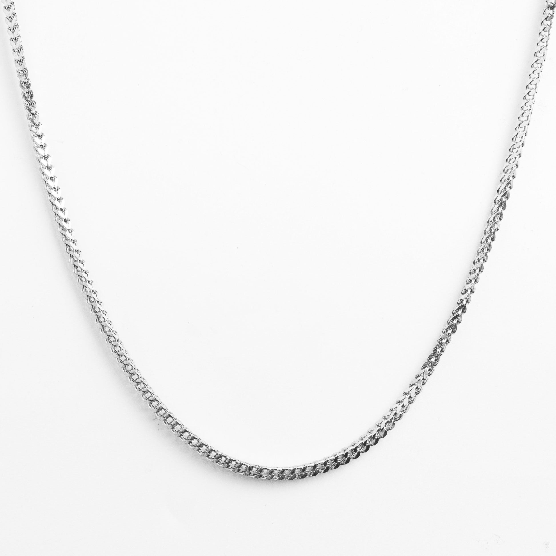 Buy Foxtail Chain in Pakistan