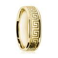 Buy Greek Gold Ring in Pakistan