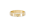 Buy Cartier Gold Ring in Pakistan