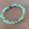 Buy Prehnite Stone Bracelet For Men and Women in Pakistan.