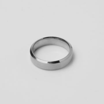 Buy Classic Silver Ring in Pakistan