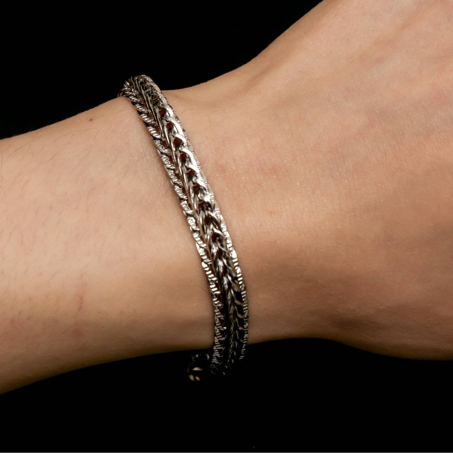 Buy Snake Bracelet in Pakistan