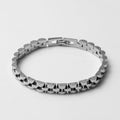 Buy Jubilee Bracelet Silver in Pakistan